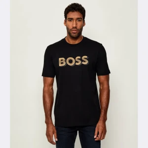 BOSS BLACK T-shirt H-Thompson 656 | Regular Fit
