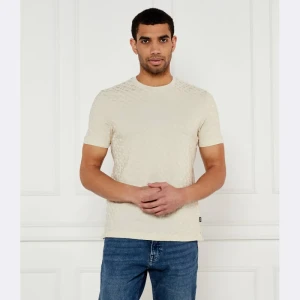 BOSS BLACK T-shirt H-Thompson 80 | Regular Fit