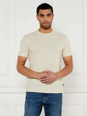 BOSS BLACK T-shirt H-Thompson 80 | Regular Fit