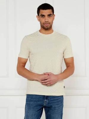 BOSS BLACK T-shirt H-Thompson 80 | Regular Fit
