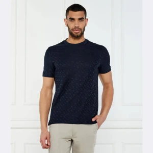 BOSS BLACK T-shirt H-Thompson 80 | Regular Fit | mercerised