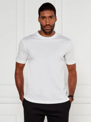 BOSS BLACK T-shirt H-Thompson | Regular Fit