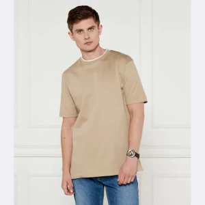 BOSS BLACK T-shirt H-Thompson | Regular Fit