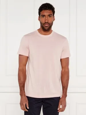 BOSS BLACK T-shirt Jerbo DAVID BECKHAM x BOSS | Regular Fit