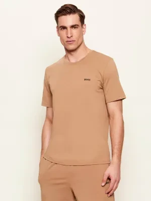 BOSS BLACK T-shirt Mix&Match | Regular Fit