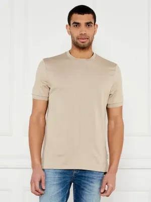 BOSS BLACK T-shirt P-Taut 25 | Regular Fit