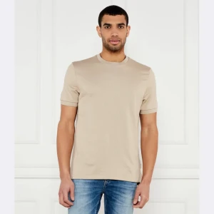 BOSS BLACK T-shirt P-Taut 25 | Regular Fit