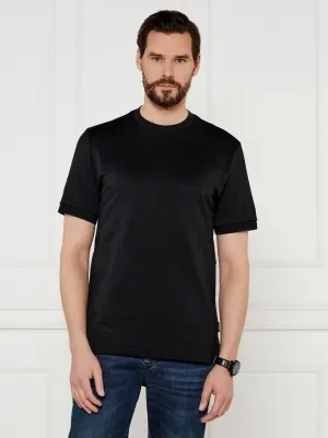 BOSS BLACK T-shirt P-Taut 25 | Regular Fit
