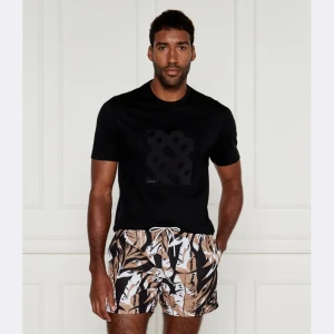 BOSS BLACK T-shirt P-Thompson 206 | Regular Fit