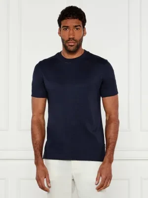 BOSS BLACK T-shirt P-Thompson 52 | Slim Fit