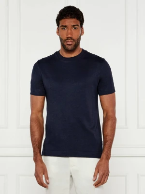 BOSS BLACK T-shirt P-Thompson 52 | Slim Fit