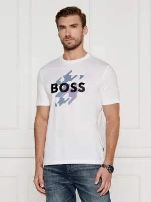 BOSS BLACK T-shirt | Regular Fit