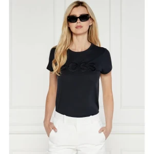 Zdjęcie produktu BOSS BLACK T-shirt | Regular Fit