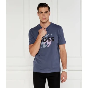 Zdjęcie produktu BOSS BLACK T-shirt | Regular Fit