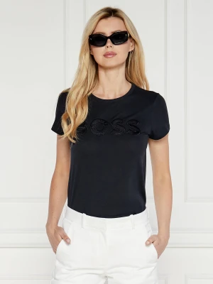 BOSS BLACK T-shirt | Regular Fit