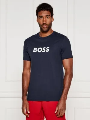 BOSS BLACK T-shirt | Relaxed fit
