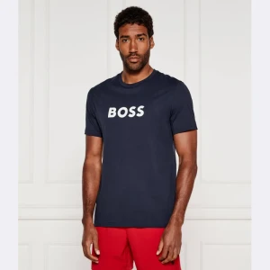 Boss Bodywear T-shirt | Relaxed fit