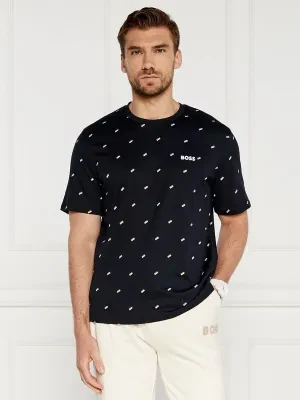 BOSS BLACK T-shirt | Relaxed fit