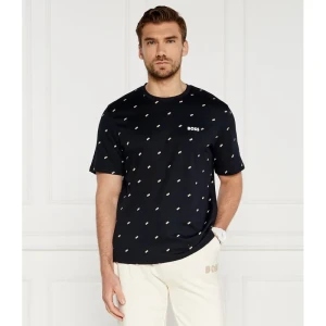 BOSS BLACK T-shirt | Relaxed fit