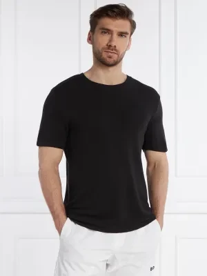 BOSS BLACK T-shirt Rib | Regular Fit