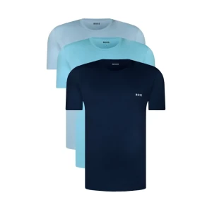 BOSS BLACK T-shirt 3-pack RN Classic | Regular Fit