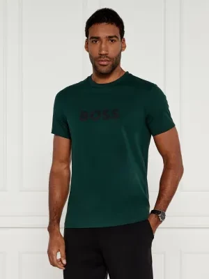 BOSS BLACK T-shirt RN | Regular Fit