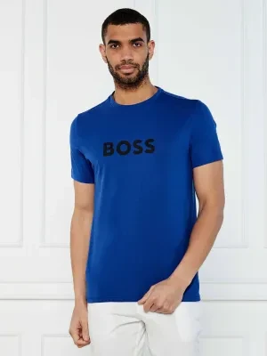 BOSS BLACK T-shirt RN | Regular Fit
