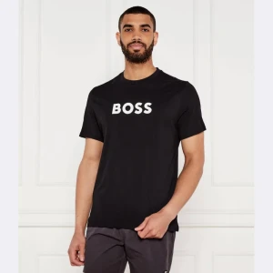 Boss Bodywear T-shirt RN | Regular Fit