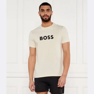 BOSS BLACK T-shirt RN | Regular Fit