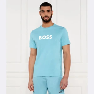 BOSS BLACK T-shirt RN | Regular Fit