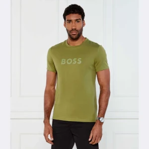 BOSS BLACK T-shirt RN | Regular Fit