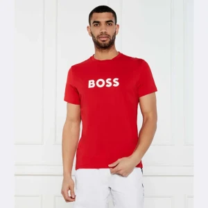 BOSS BLACK T-shirt RN | Regular Fit