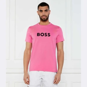BOSS BLACK T-shirt RN | Regular Fit