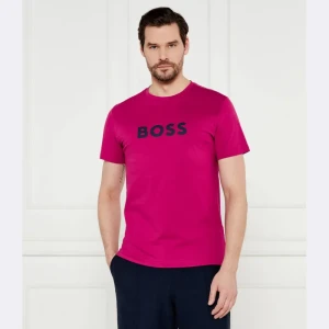 BOSS BLACK T-shirt RN | Regular Fit