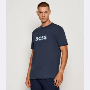 BOSS BLACK T-shirt RN | Regular Fit
