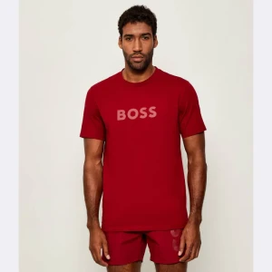 BOSS BLACK T-shirt RN | Regular Fit