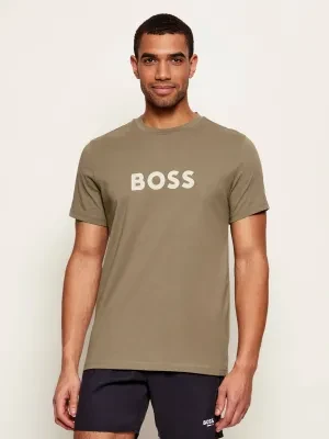 BOSS BLACK T-shirt RN | Regular Fit