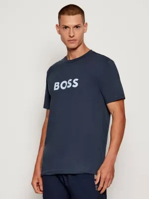 BOSS BLACK T-shirt RN | Regular Fit