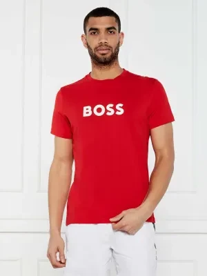 BOSS BLACK T-shirt RN | Regular Fit