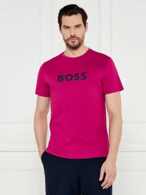 BOSS BLACK T-shirt RN | Regular Fit