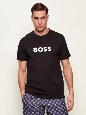 BOSS BLACK T-shirt RN | Regular Fit