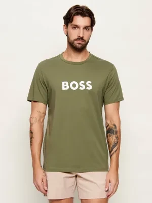 BOSS BLACK T-shirt RN | Regular Fit