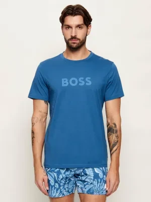 BOSS BLACK T-shirt RN | Regular Fit
