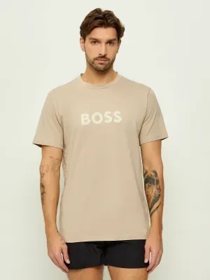 BOSS BLACK T-shirt RN | Regular Fit