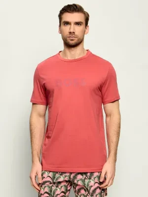 BOSS BLACK T-shirt RN | Regular Fit