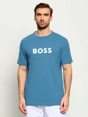 BOSS BLACK T-shirt RN | Regular Fit