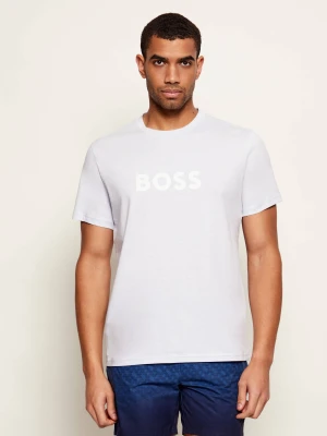 BOSS BLACK T-shirt RN | Regular Fit