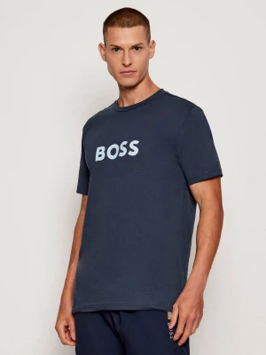 BOSS BLACK T-shirt RN | Regular Fit