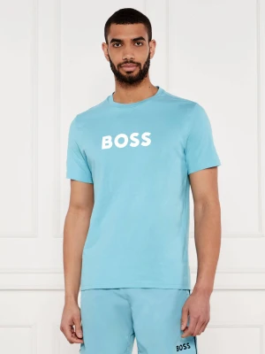 BOSS BLACK T-shirt RN | Regular Fit