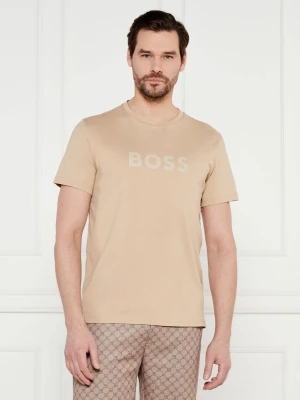 BOSS BLACK T-shirt RN | Regular Fit
